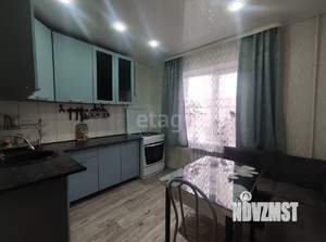 1-к квартира, вторичка, 35м2, 1/5 этаж
