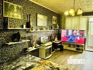 2-к квартира, вторичка, 45м2, 4/5 этаж