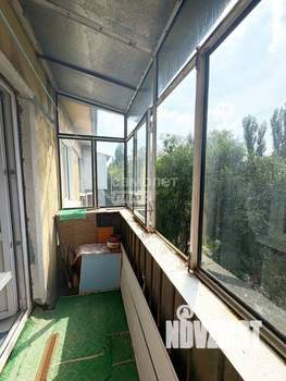 2-к квартира, вторичка, 47м2, 5/5 этаж
