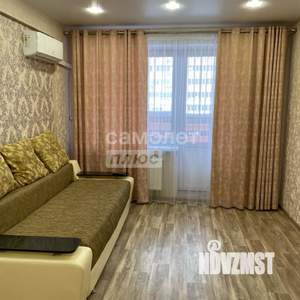 1-к квартира, вторичка, 47м2, 6/21 этаж