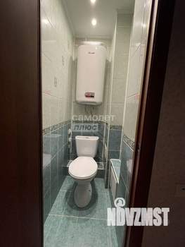 3-к квартира, вторичка, 61м2, 5/9 этаж