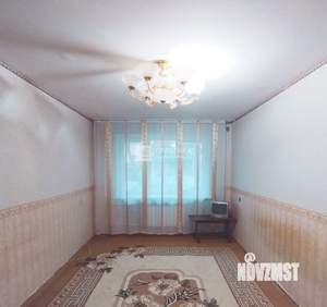3-к квартира, вторичка, 62м2, 1/5 этаж