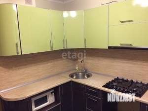 1-к квартира, вторичка, 35м2, 9/10 этаж
