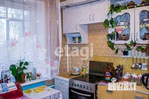 1-к квартира, вторичка, 35м2, 1/9 этаж