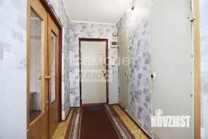 1-к квартира, вторичка, 35м2, 6/9 этаж