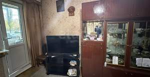 3-к квартира, вторичка, 59м2, 1/5 этаж