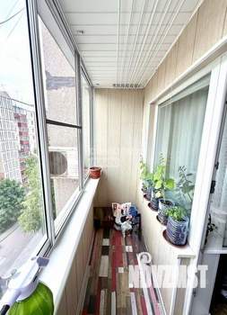 2-к квартира, вторичка, 52м2, 8/9 этаж