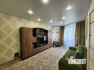 3-к квартира, вторичка, 64м2, 5/5 этаж