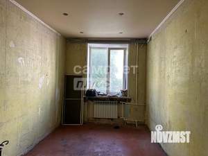 2-к квартира, вторичка, 38м2, 1/3 этаж