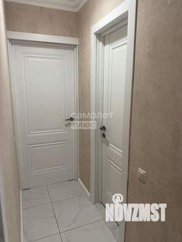 1-к квартира, вторичка, 40м2, 2/9 этаж