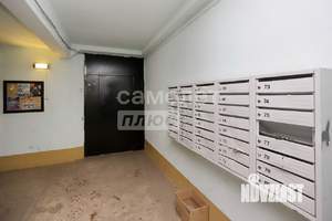 3-к квартира, вторичка, 64м2, 1/10 этаж