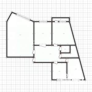 4-к квартира, вторичка, 81м2, 1/5 этаж