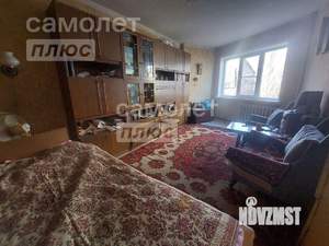 4-к квартира, вторичка, 77м2, 4/9 этаж