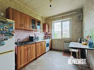 3-к квартира, вторичка, 63м2, 5/9 этаж