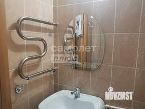 1-к квартира, вторичка, 35м2, 1/5 этаж