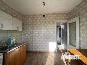1-к квартира, вторичка, 36м2, 4/6 этаж