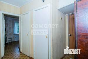 2-к квартира, вторичка, 41м2, 2/5 этаж