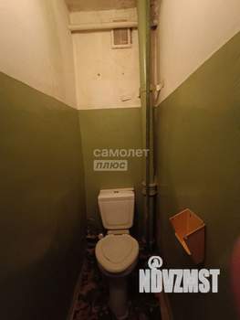 2-к квартира, вторичка, 48м2, 2/3 этаж