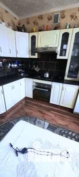 2-к квартира, вторичка, 65м2, 7/9 этаж