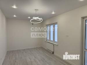 2-к квартира, вторичка, 64м2, 18/20 этаж