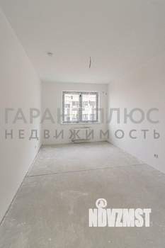 1-к квартира, вторичка, 43м2, 6/25 этаж