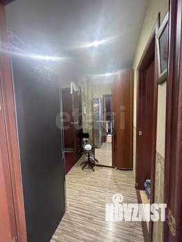 3-к квартира, вторичка, 61м2, 5/5 этаж