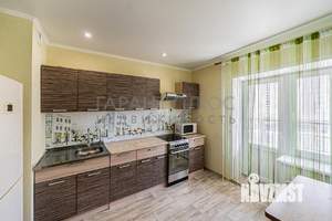 2-к квартира, вторичка, 63м2, 4/25 этаж
