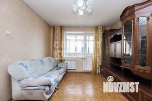 2-к квартира, вторичка, 51м2, 9/10 этаж