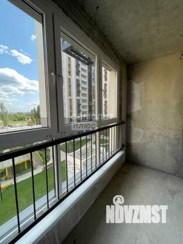 1-к квартира, вторичка, 42м2, 9/18 этаж