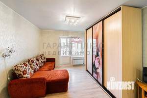 1-к квартира, вторичка, 33м2, 10/10 этаж