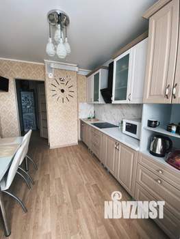 2-к квартира, вторичка, 54м2, 8/10 этаж