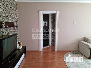 3-к квартира, вторичка, 65м2, 1/9 этаж