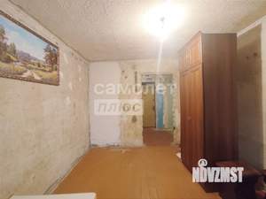 1-к квартира, вторичка, 18м2, 5/5 этаж