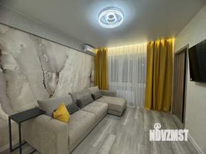 3-к квартира, вторичка, 84м2, 3/21 этаж