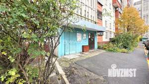 2-к квартира, вторичка, 52м2, 6/10 этаж