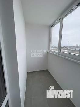 2-к квартира, вторичка, 69м2, 7/18 этаж