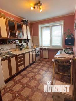 2-к квартира, вторичка, 47м2, 4/10 этаж