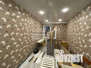 3-к квартира, вторичка, 58м2, 5/5 этаж