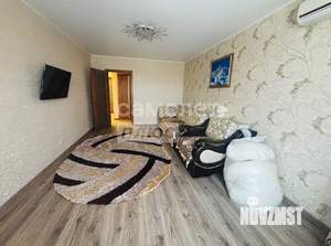 3-к квартира, вторичка, 79м2, 7/17 этаж