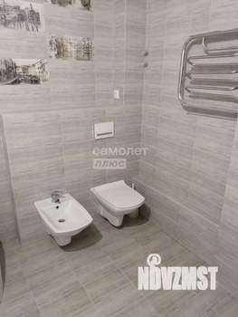 1-к квартира, вторичка, 54м2, 3/7 этаж
