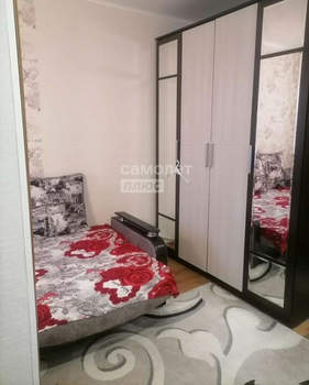 1-к квартира, вторичка, 23м2, 3/5 этаж