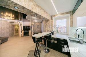 3-к квартира, вторичка, 99м2, 11/12 этаж