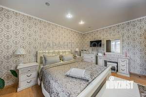3-к квартира, вторичка, 125м2, 3/10 этаж