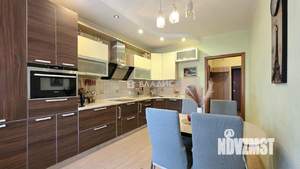 2-к квартира, вторичка, 66м2, 11/14 этаж