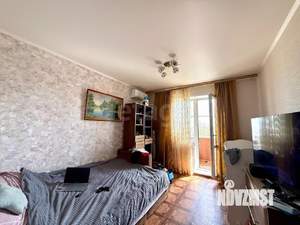 1-к квартира, вторичка, 29м2, 9/9 этаж