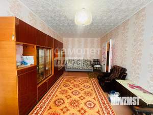 2-к квартира, вторичка, 51м2, 5/9 этаж