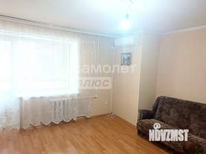 1-к квартира, вторичка, 39м2, 4/10 этаж