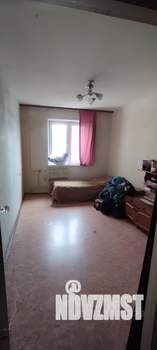 3-к квартира, вторичка, 64м2, 9/10 этаж