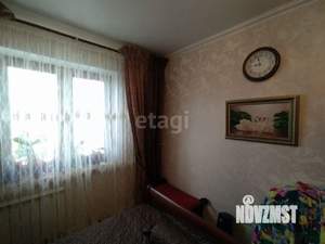 3-к квартира, вторичка, 62м2, 10/10 этаж