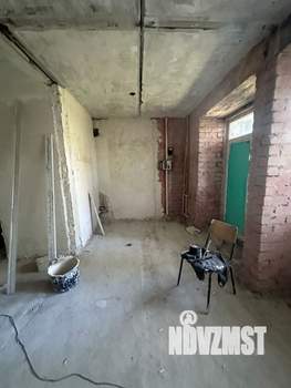 1-к квартира, вторичка, 34м2, 4/10 этаж
